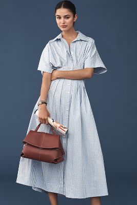 The Gemini Twofer Sweater + Dress Set: Long-Sleeve Hooded