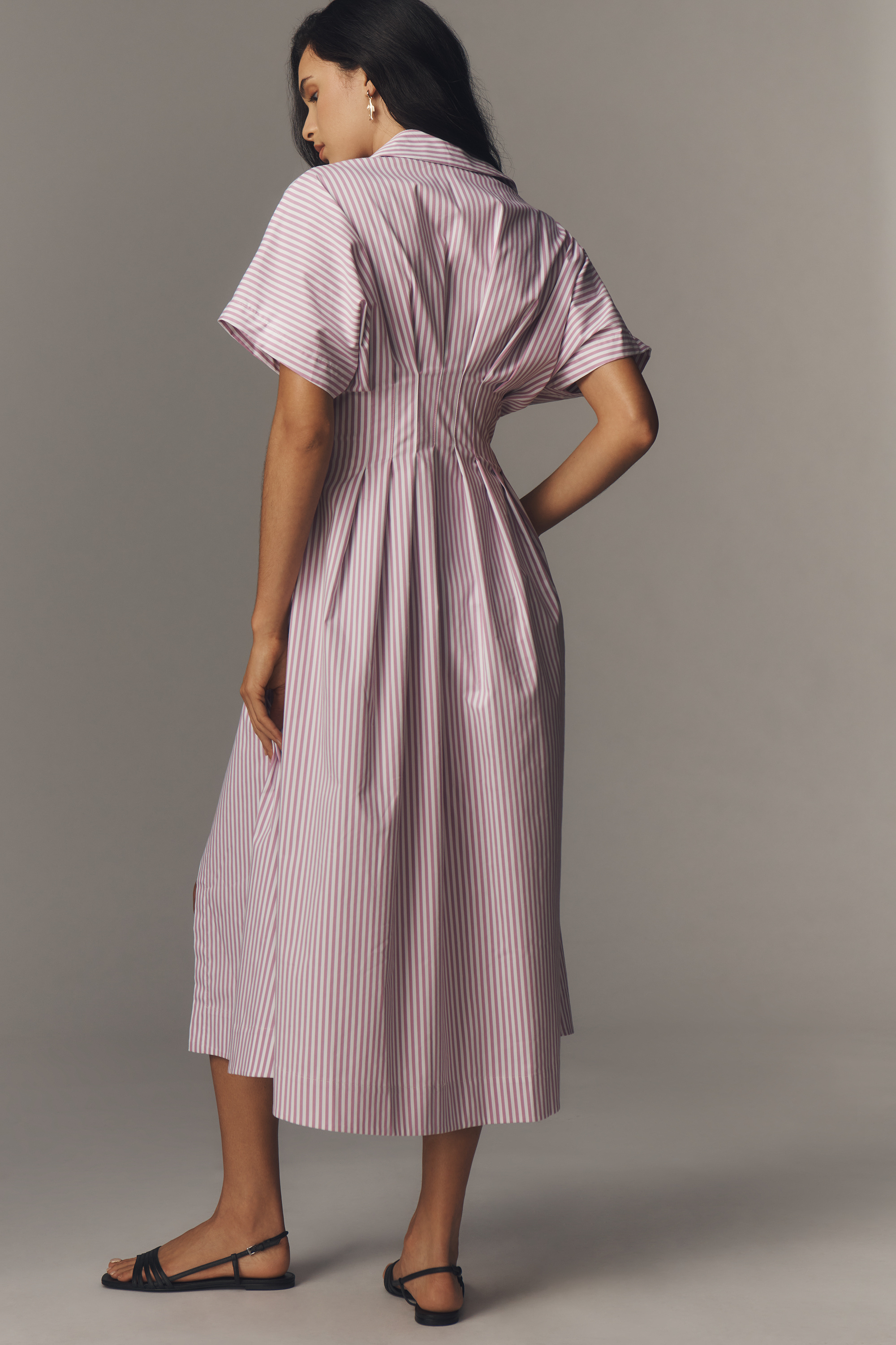Tobie Shirtdress by Exquise — Image 62
