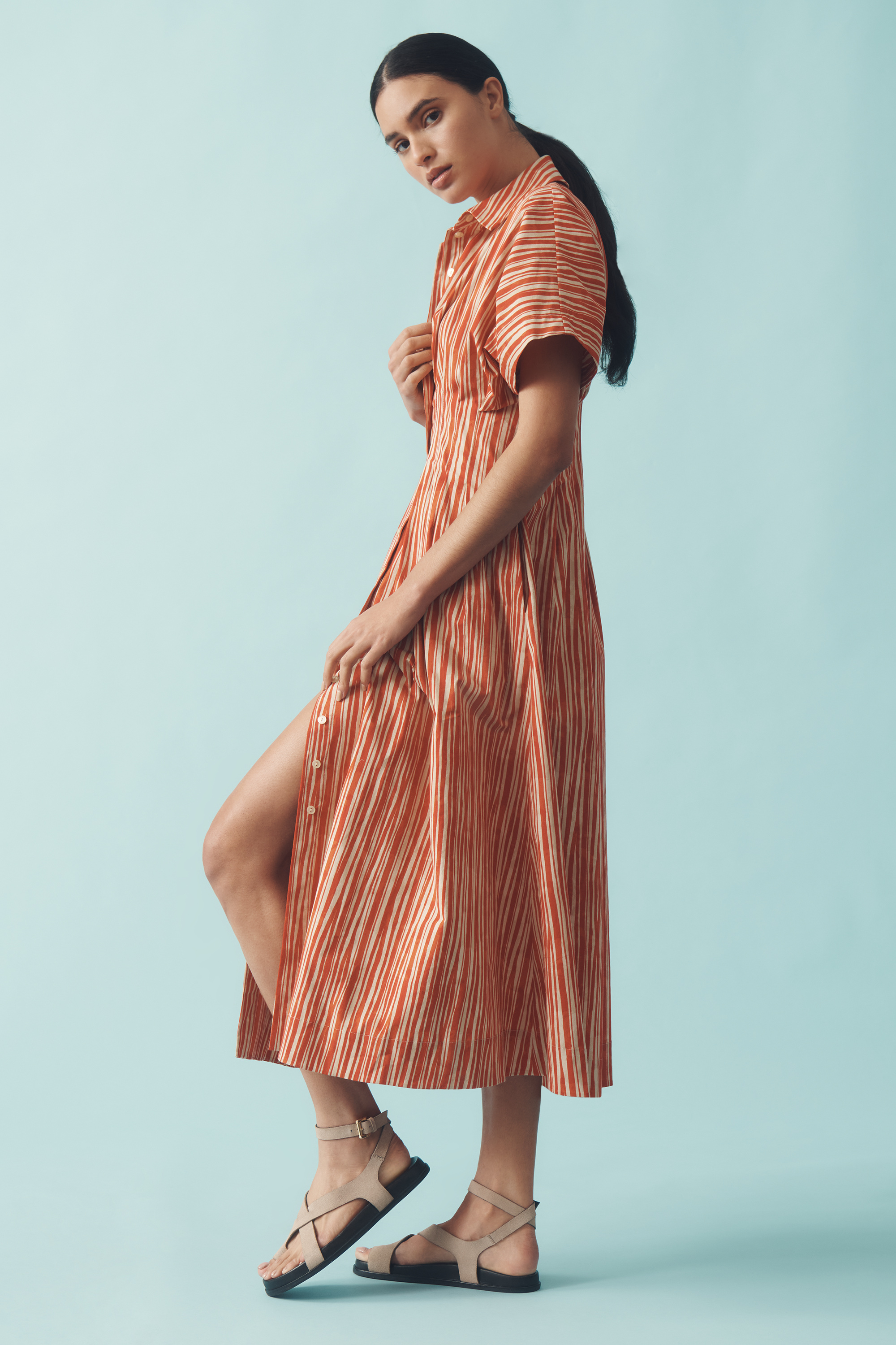 Tobie Shirtdress by Exquise — Image 71