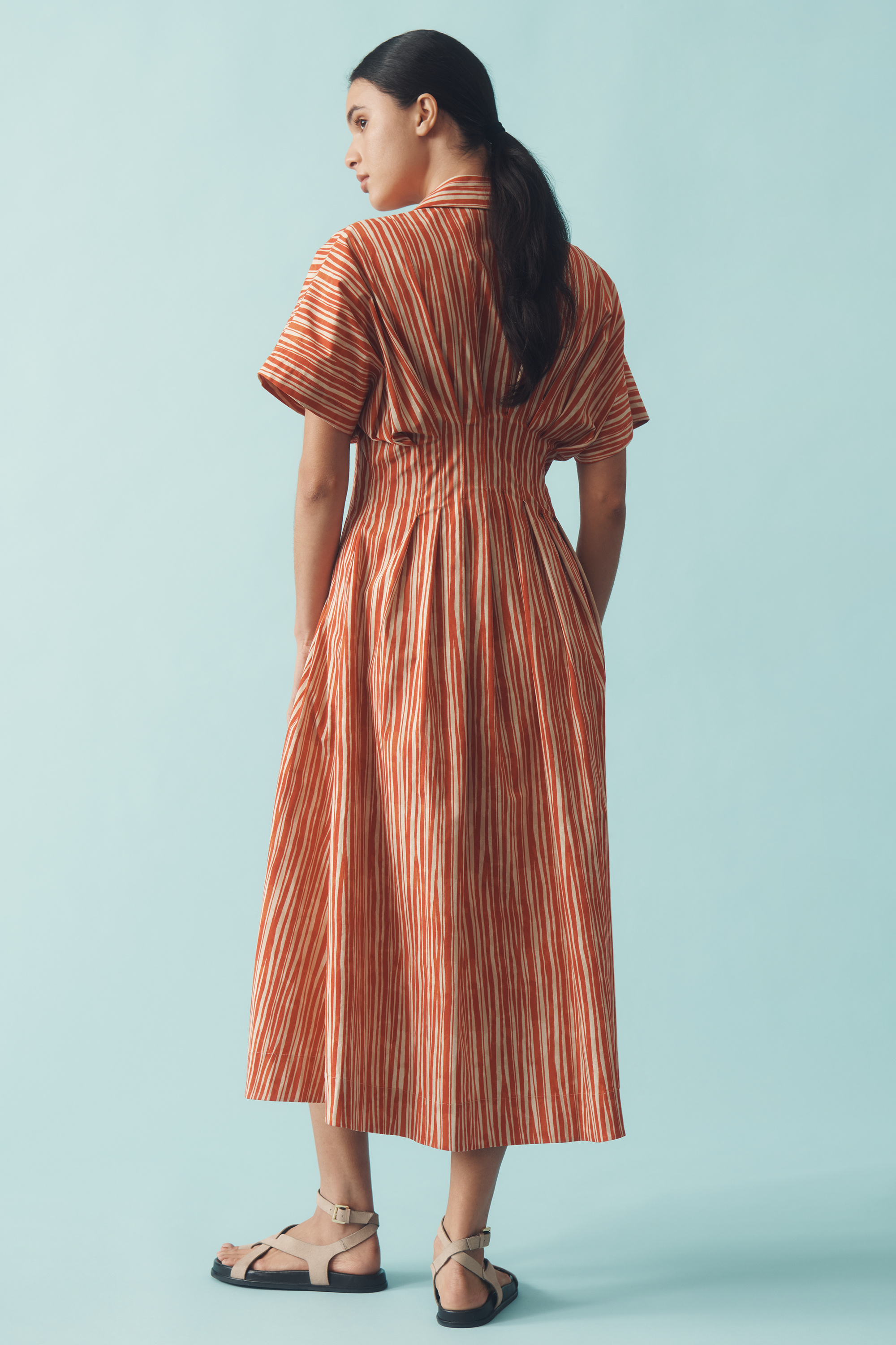 Tobie Shirtdress by Exquise — Image 72