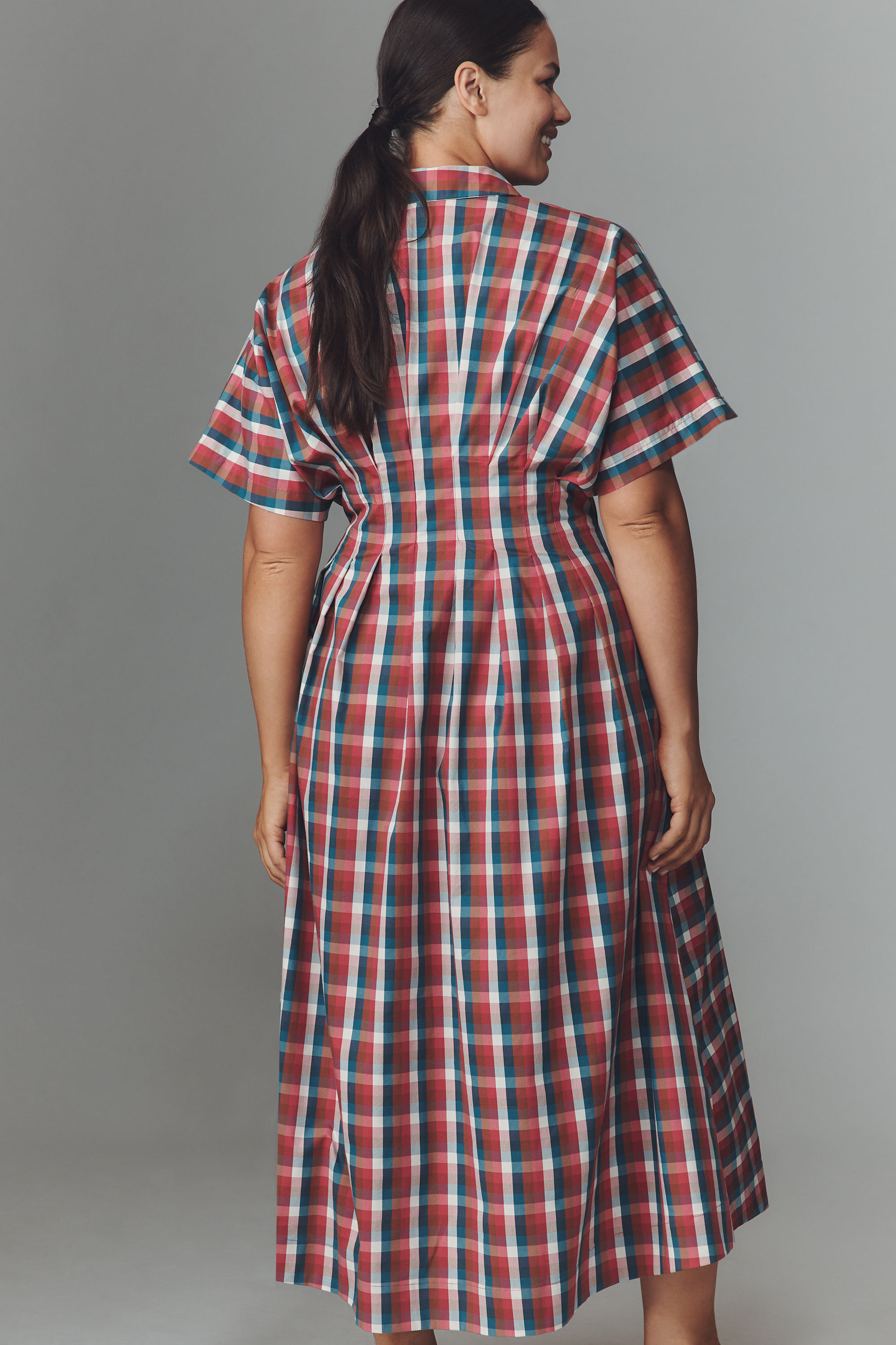 Tobie Shirtdress by Exquise — Image 36