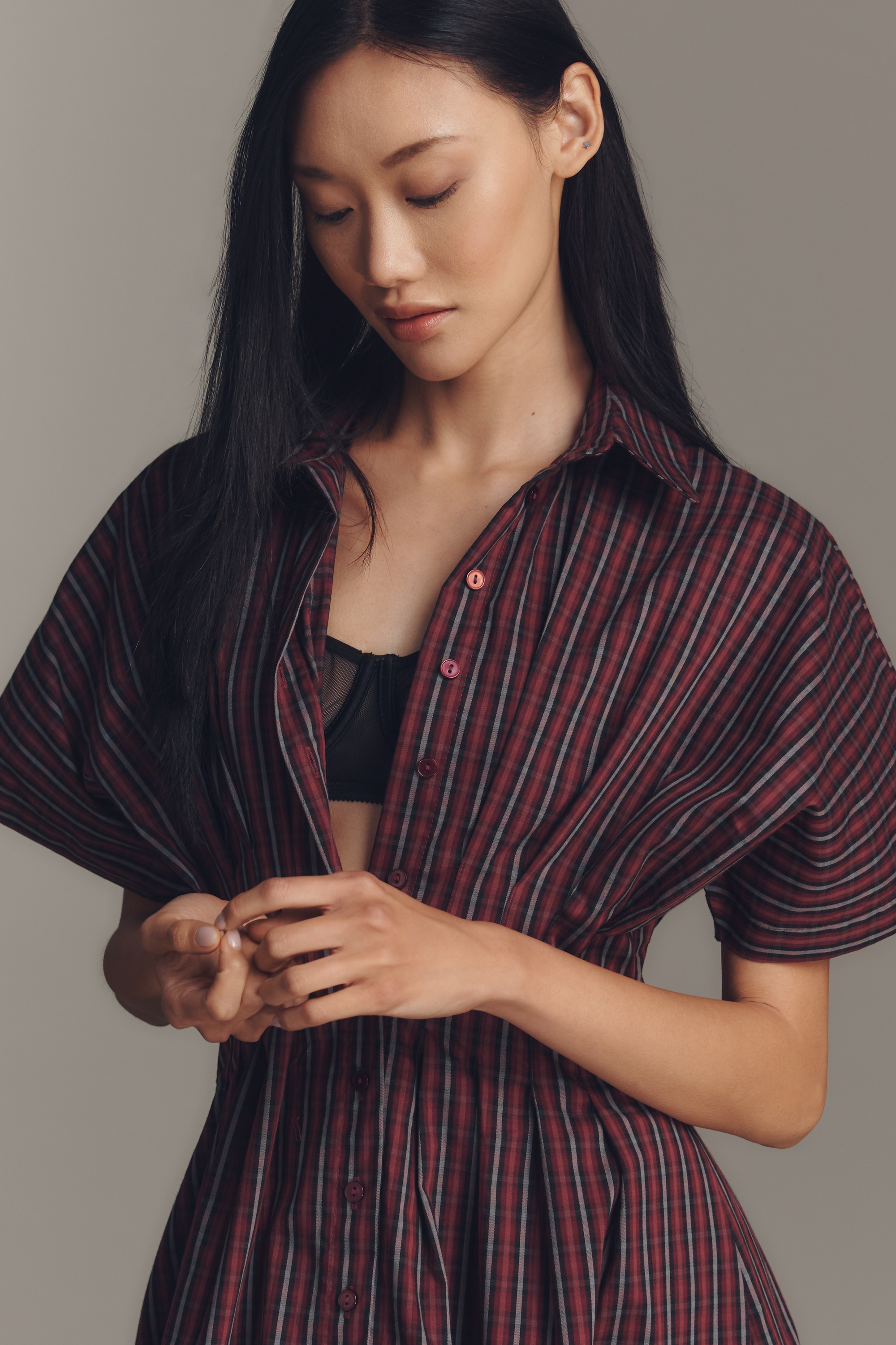 Tobie Shirtdress by Exquise — Image 53