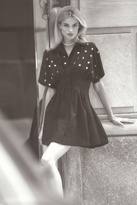 Short Dresses and Tunic Dresses | Anthropologie