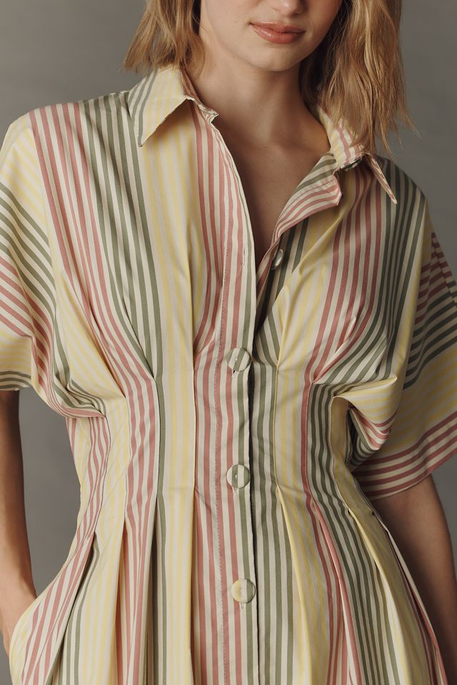 Exquise Tobie Midi Dress #2