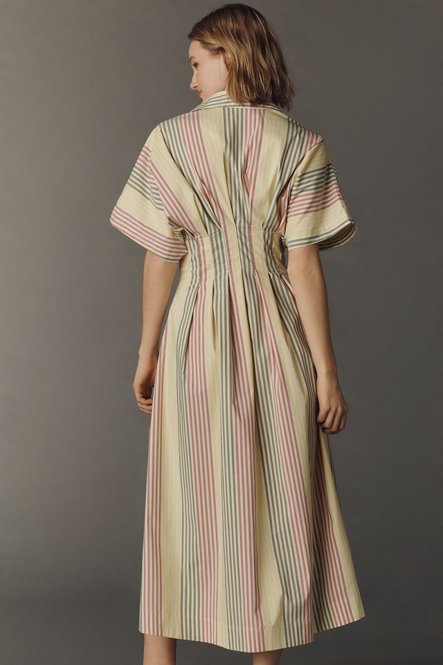 Exquise Tobie Midi Dress #3