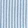 Blue & White Stripe