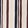Neutral/Navy/Berry Stripe