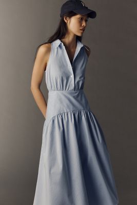 Women's Shirt Dresses | Anthropologie