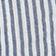 Blue/White Stripe