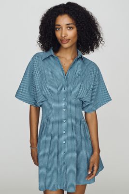 Women's Gingham Clothes | Anthropologie
