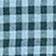 Blue/Green Gingham