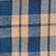 Blue Plaid