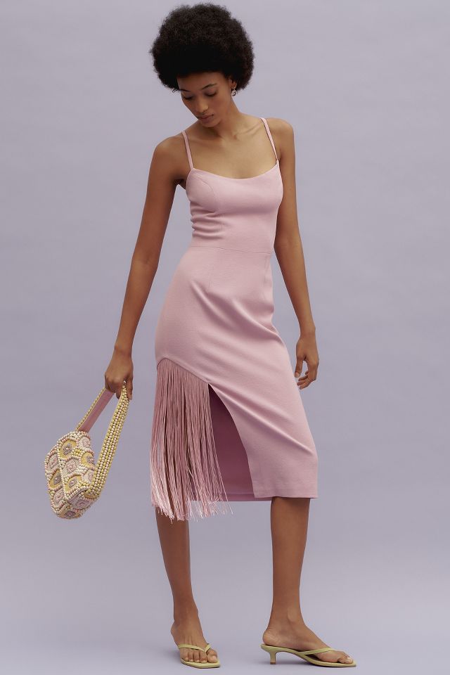 Dress the population rory best sale midi dress