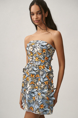 Anthropologie - Anthropologie ナタリー リーテー チタニア Discover The Whimsical Anthropologie x Nathalie Lete Collection