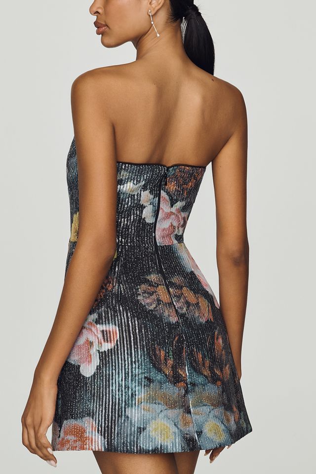 Dress The Population Amity Dress #2