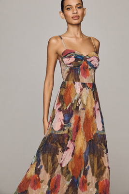 Dress The Population Zola Dress | Anthropologie