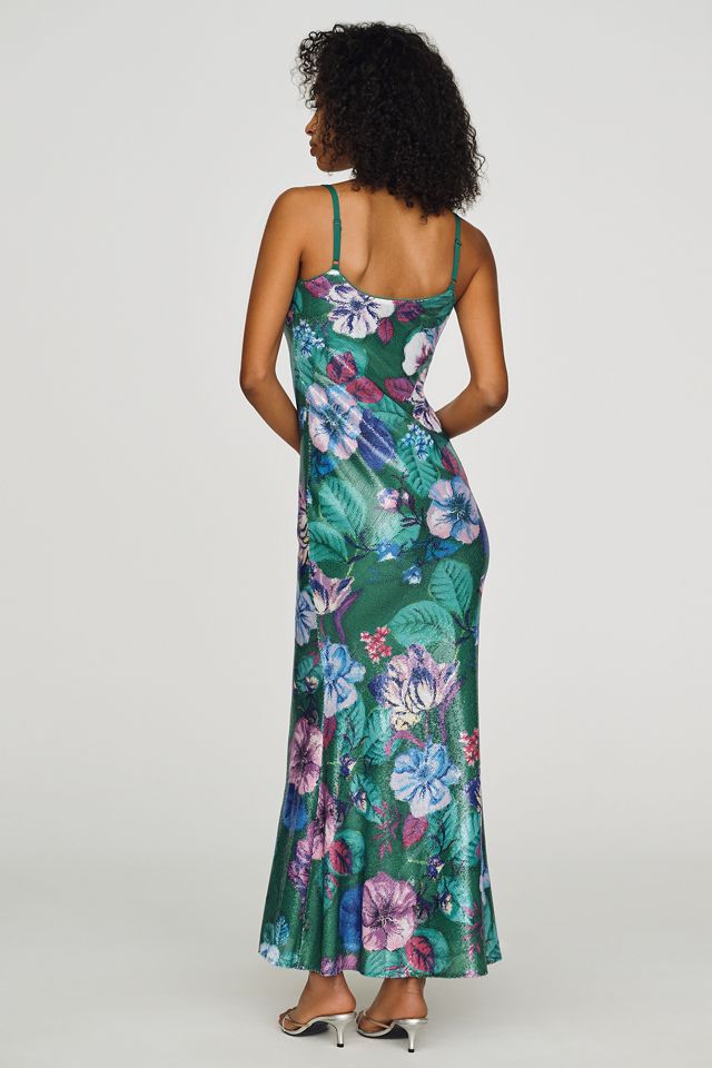 Dress The Population Susan Midi Dress #2