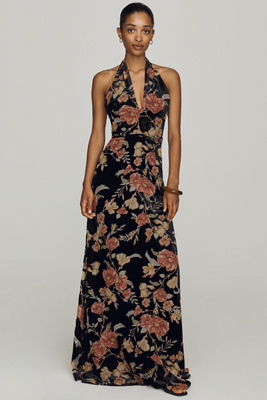 Brighton Dress