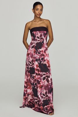 Dress The Population Luciella Maxi Dress
