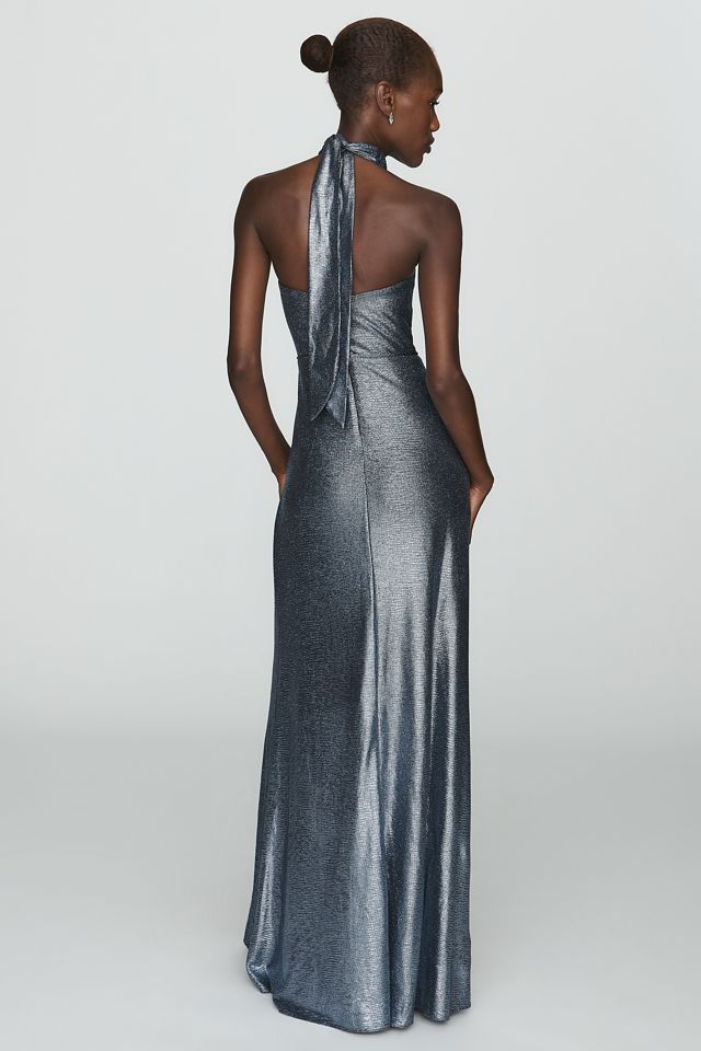 Dress The Population Brighton Shine Maxi Dress #1