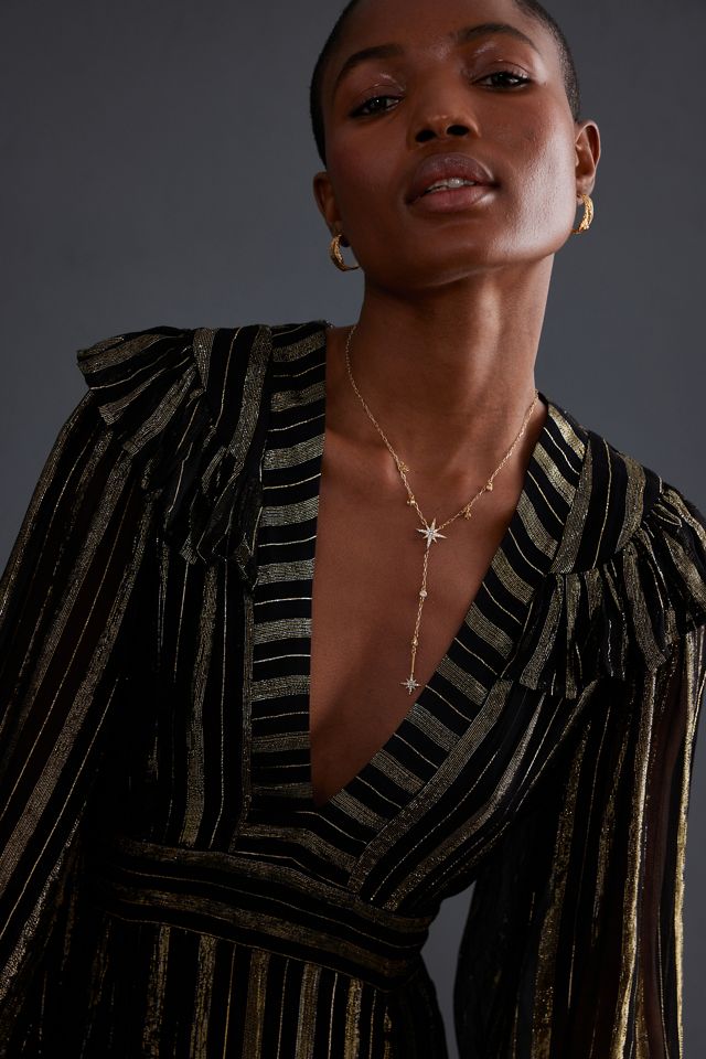 Queens of Archive Emmaretta Maxi Dress #1