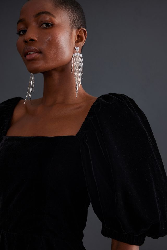 Robe midi Genie Queens of Archive #3