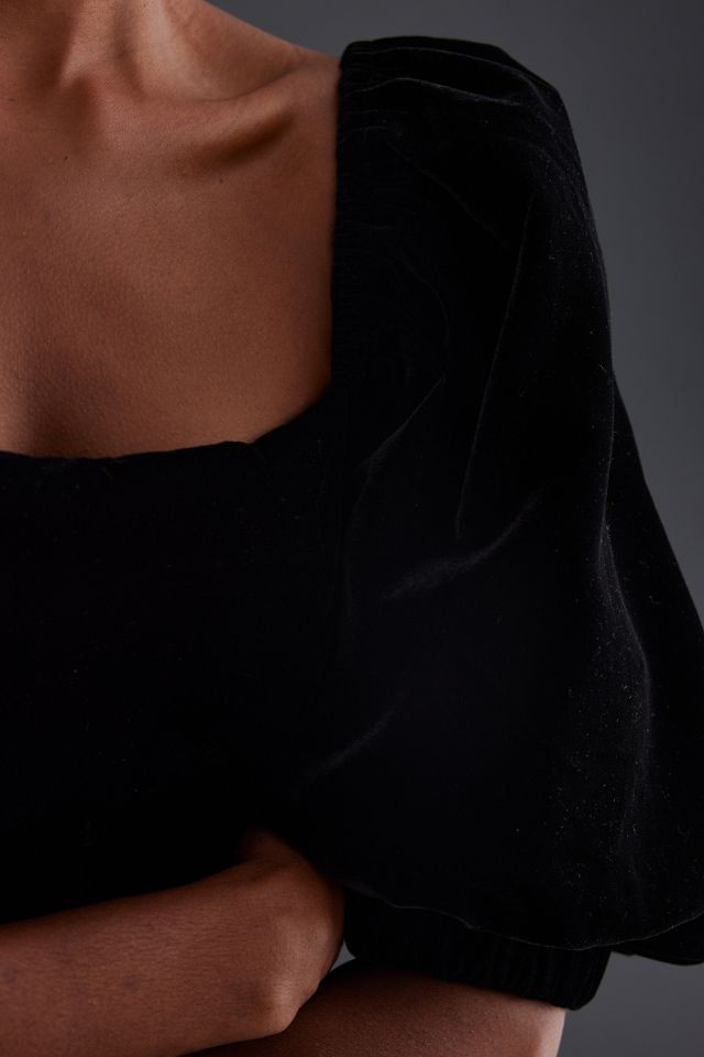 Robe midi Genie Queens of Archive #6