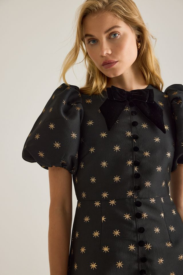 Queens of Archive Audrey Mini Dress #4