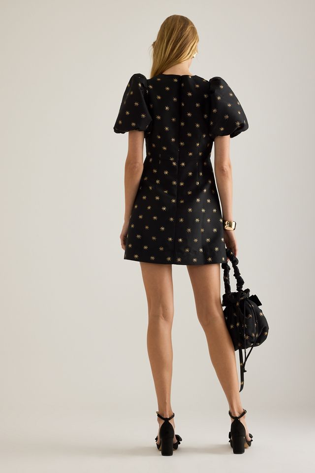 Queens of Archive Audrey Mini Dress #5
