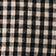 Black Gingham