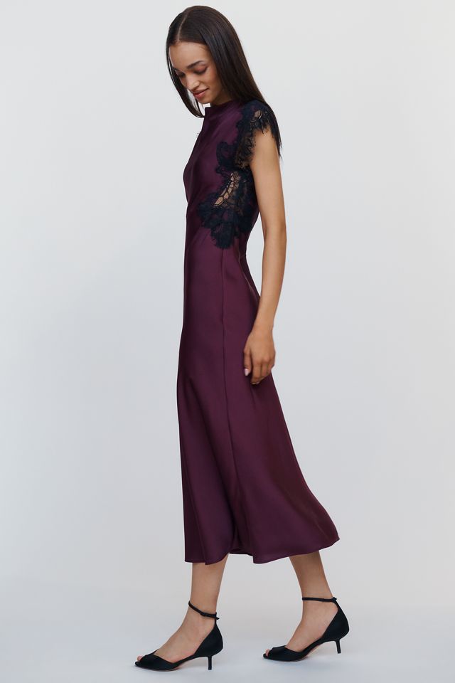 Elodie Maris Midi Dress #2