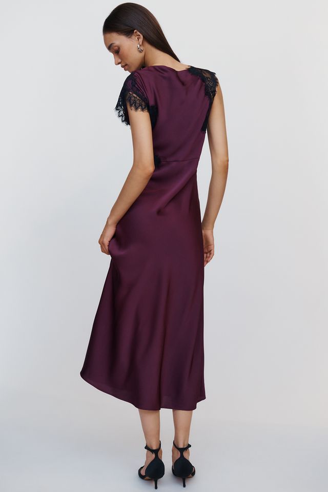 Elodie Maris Midi Dress #3