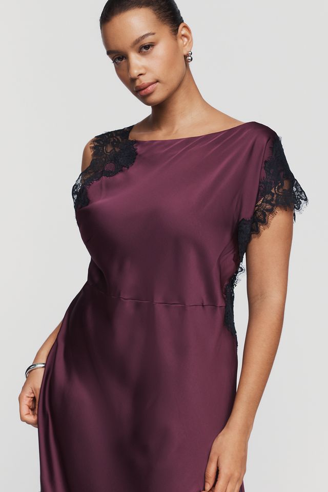 Elodie Maris Midi Dress #5