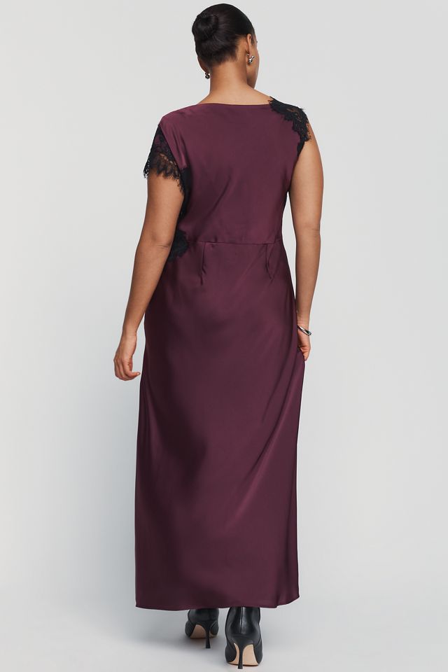 Elodie Maris Midi Dress #6