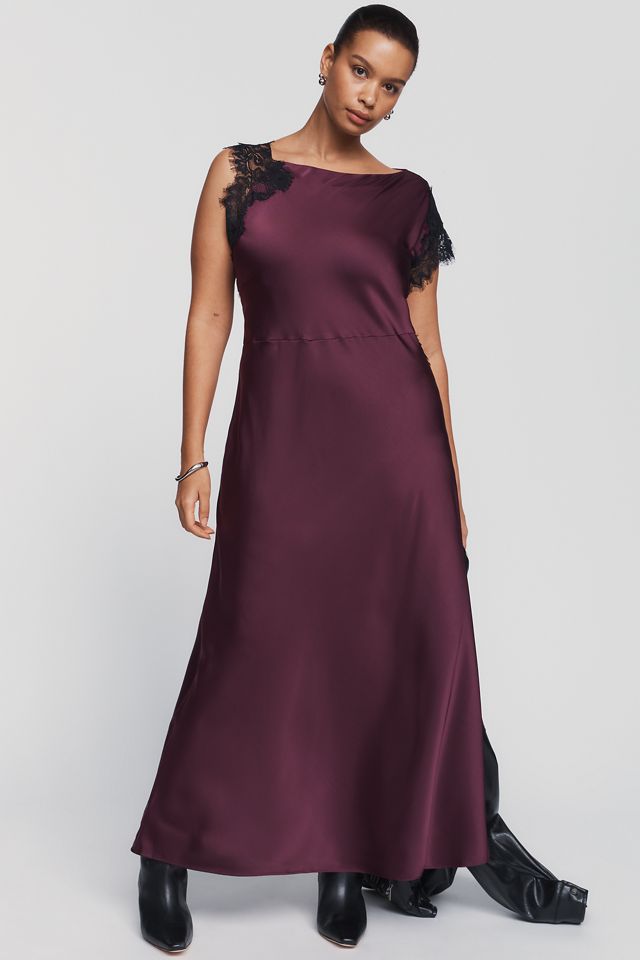 Elodie Maris Midi Dress #4
