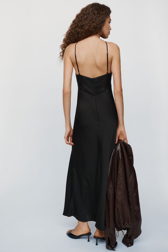 Elodie Maren Maxi Dress #2