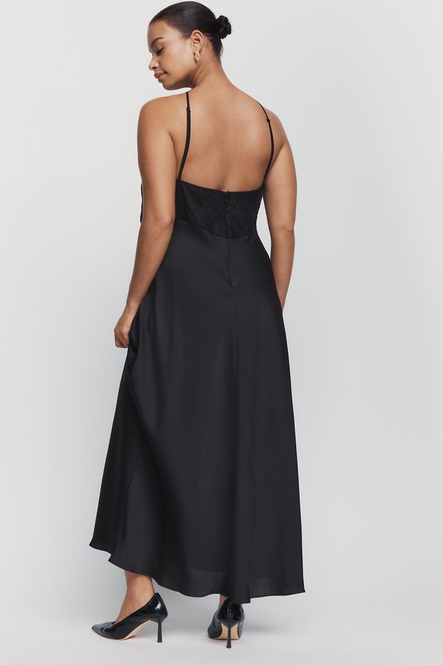 Elodie Maren Maxi Dress #6
