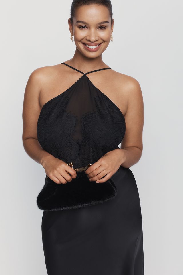 Elodie Maren Maxi Dress #7