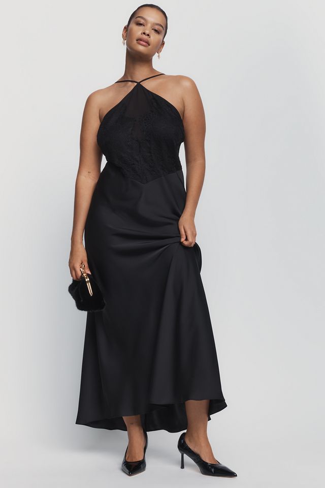 Elodie Maren Maxi Dress #4