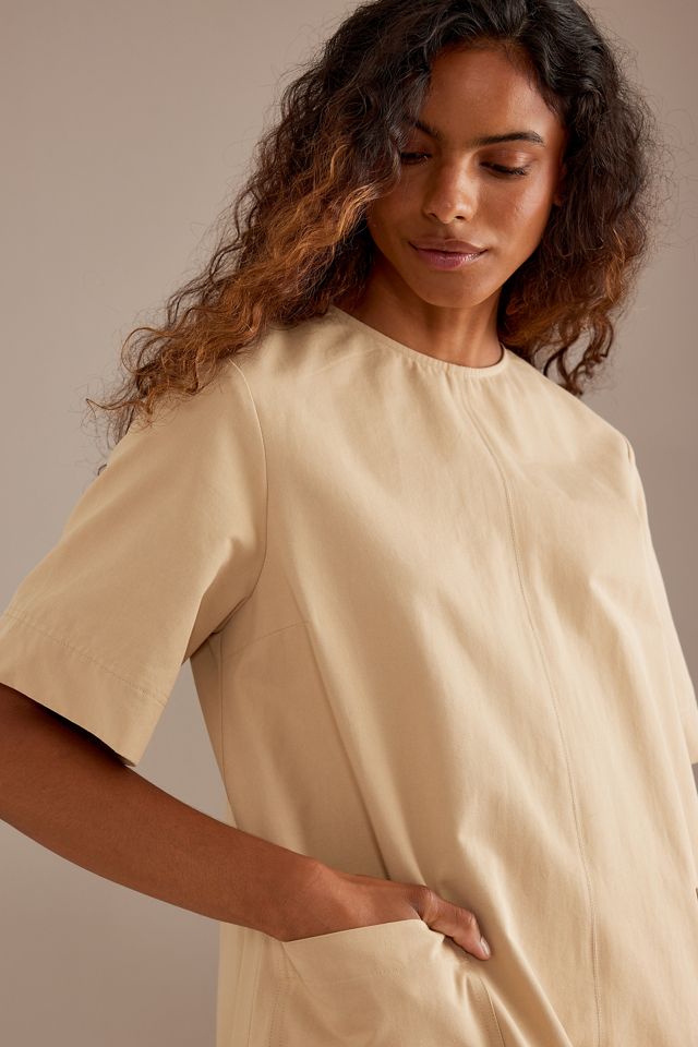 Vestido Mini Garcelle de ALIGNE | Anthropologie ES