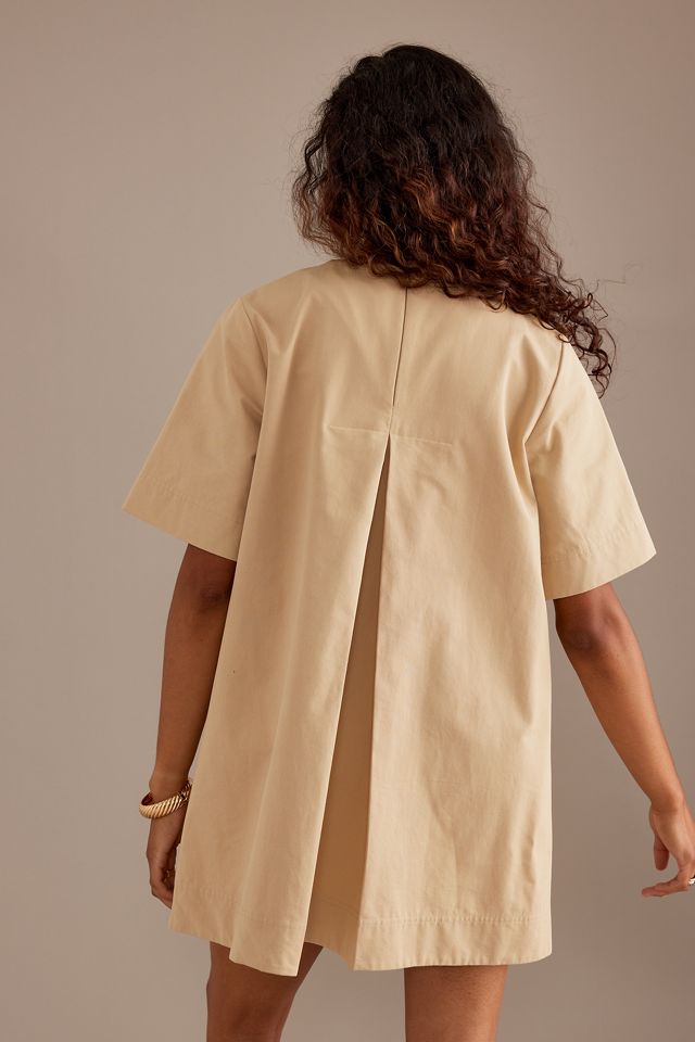 Vestido Mini Garcelle de ALIGNE | Anthropologie ES