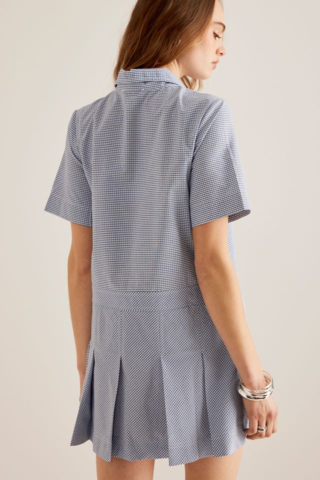 ALIGNE Yolanda Minikleid #1