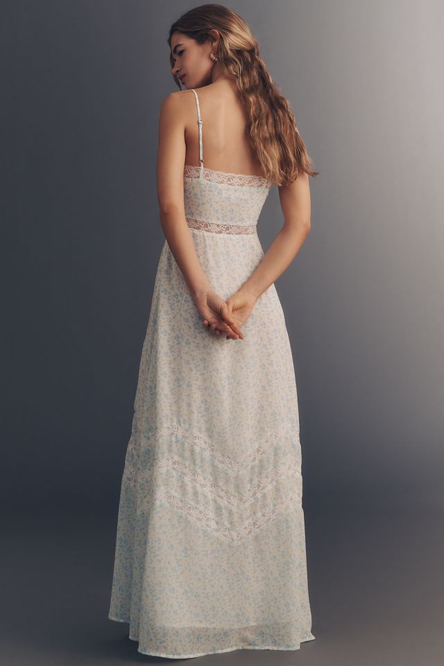 Amy Jane London Adelaide Midi Dress #2