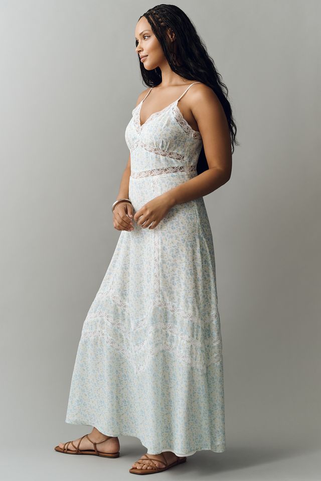 Amy Jane London Adelaide Midi Dress #5