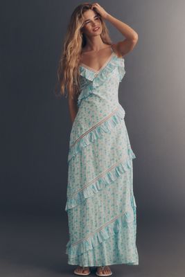 Amy Jane London Marilyn Cotton  Dress