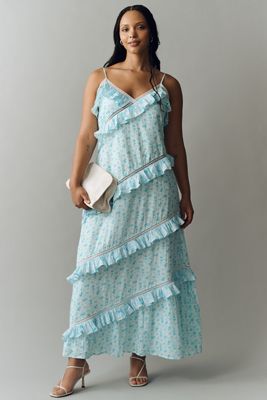 Amy Jane London Marilyn 100% Cotton  Dress