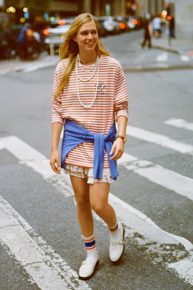 Baum und Pferdgarten Ariona Twofer T-Shirt Mini Dress #3