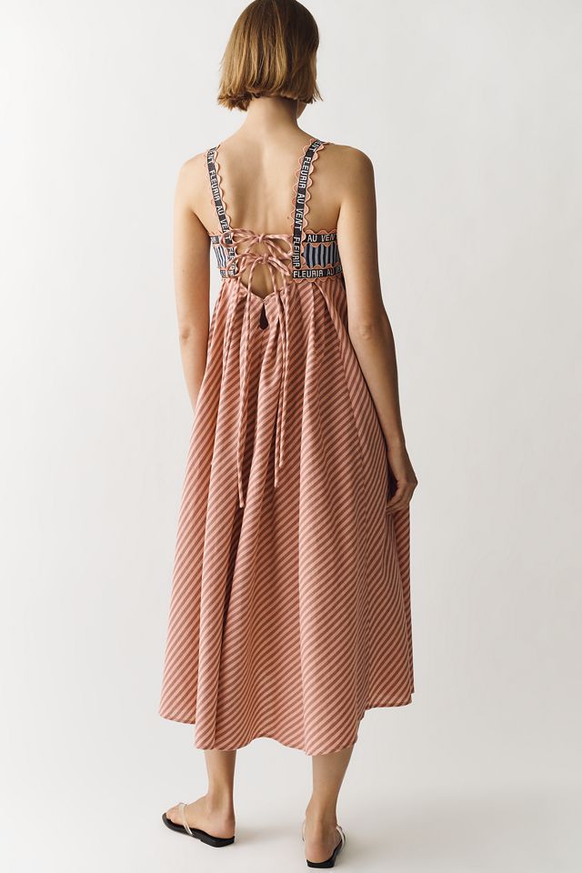 CeliaB Petite Lola Midi Dress #2