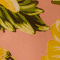 Yellow Pattern