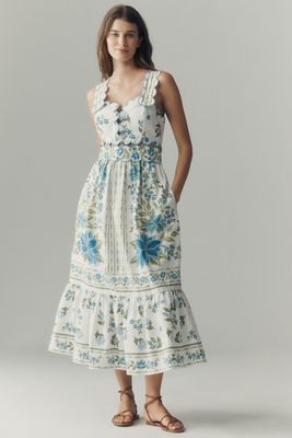 sachin and babi light blue dress Farm Rio Clothing | Dresses, Sweaters & Tops